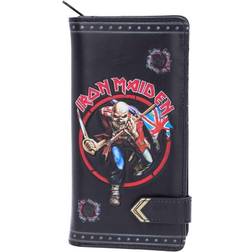 Nemesis Now Iron Maiden Purse The Trooper 18