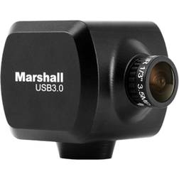 Marshall electronics CV503-U3, Miniature HD Camera USB3.0 with Lens CV503-U3