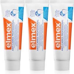 Elmex Anti-Caries Professional Anti-Decay Toothpaste 3