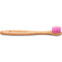 The Humble Co. Brush Ekologisk Tandborste Baby Lila