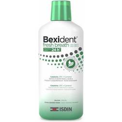 Isdin Bexident Fresh Breath Colutorio 500 ml