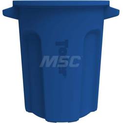 Toter Trash Cans & Recycling Containers; Trash Can