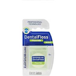 Pierre Fabre OTC ELGYD.NIC DENTAL FLOSS FLUOR35