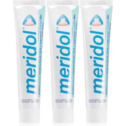 Meridol Meridol Dental Care Tandkräm Stödjer regenereringen av irriterat