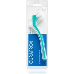 Curaprox BDC 152 Brush Dentures Mint