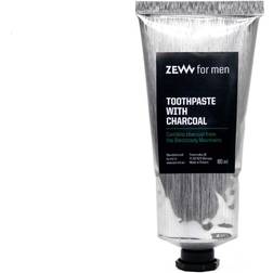 ZEW For Men Charcoal Toothpaste 80 ml