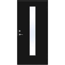 Swedoor Tower Klarglas Ytterdörr Klarglas (x)