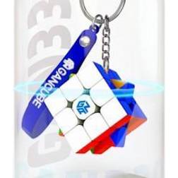 Gan Gan330 Keychain Cube Stickerless