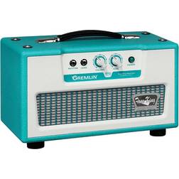 Tone King Gremlin Head TRQ Topteil E-Gitarre