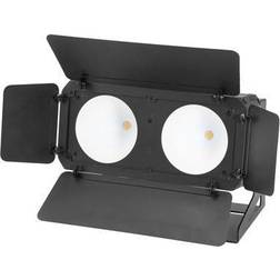 Eurolite LED CBB-2 effet de lumière WW/CW