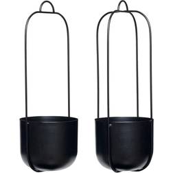Hübsch Hängkruka set ∅36cm