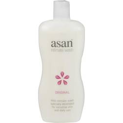 Asan Intim Tvätt Original 400 400ml