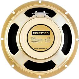 Celestion G10 Creamback Guitar Speaker 8 Ohm