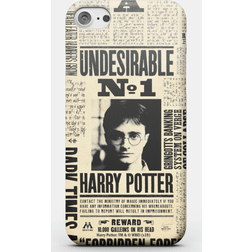 Harry Potter Phonecases Undesirable No. 1 Phone Case for iPhone and Android Samsung S6 Edge Plus Snap Case Gloss