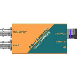 Lilliput AVMatrix FE1121 Fiber Optic Extender