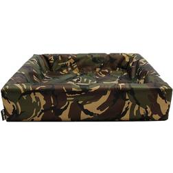 BiaBed 'Bia Seng Nr.7 100X120X15Cm Camo