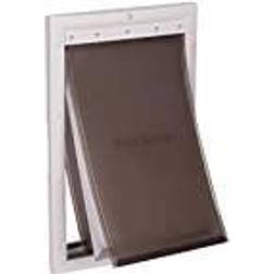 PetSafe Extreme Weather Door Easy Install, Insulating, Weather Proof, Energy Efficient, 3