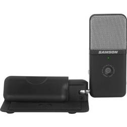 Samson Go Mic Video USB Microphone