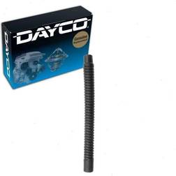 Flex Radiator Hose, Standard, Dayco 81171