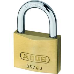 ABUS 65/30 LL Hänglås