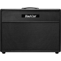 Bad Cat Closed Back 2x12 Cab