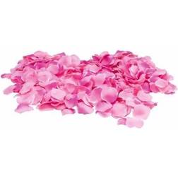 Europalms Rose Petals, artificial, pink, 500x Konstgjord växt