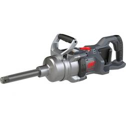 Ingersoll Rand Power Tools Model W9691 20V High-torque 1" Drive Cordless Impact Wrench, 3000 ft-lbs Nut-busting Torque, 6" Extended Anvil