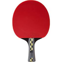 Joola 54195 Raquette De Tennis De Table Carbon Pro Multicolore