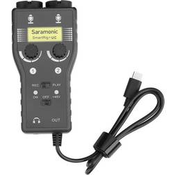 Saramonic SmartRig UC Audio Adapter