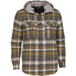 Kinetic Timber Jacket M