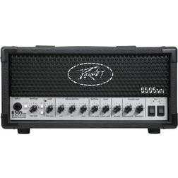 Peavey 6505MH Micro Head Tube Guitar Amplifier