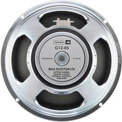 Celestion Heritage G12-65 8 Ohm