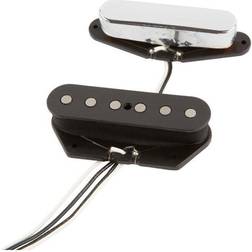 Fender Tex-Mex Tele Pickups Chitarra