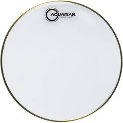 Aquarian 14" Classic Clear