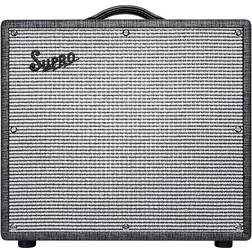 Supro Black Magick Rev Combo E-Gitarrenverstärker