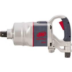 Ingersoll Rand 1" Drive Size Impact Wrench, 2100 ft/lb Max Torque