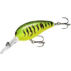 Norman Norman Lures Middle N Firetiger 5cm