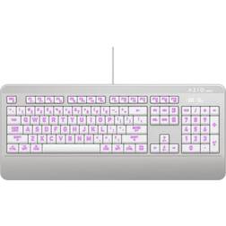 Azio KB540 USB Backlit