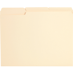 Office Depot Pendaflex Pack of 100 Letter Manila, Folders