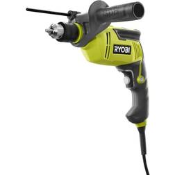 Ryobi 6.2 Amp Corded 5/8 in. Variable Speed Hammer Drill