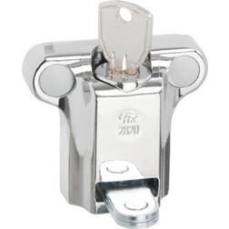 Assa Abloy 2820 Vindueslås Indad Blank Krom