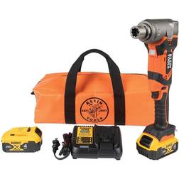 90-Degree, Right-Angle Impact Wrench Kit