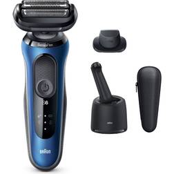 Procter & Gamble Electric Razor for 6 6072cc