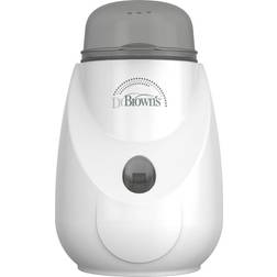 Dr. Brown's Insta Feed Bottle Warmer & Sterilizer