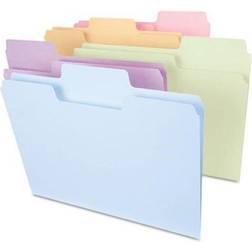 Smead 11961 SuperTab File Folders