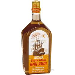 Clubman Clubman Virgin Island Bay Rum After Shave Lotion Rasatura 355 ml male
