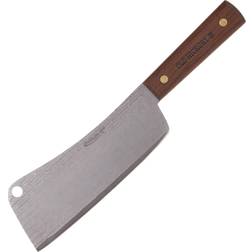 Ontario Knife Company 76 Cleaver, 7"