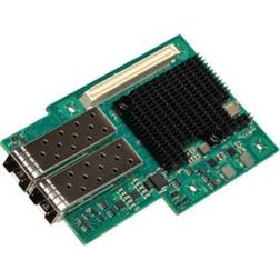 Intel Networking Card XXV710DA2OCP1 Ethernet Network Adapter for OCP Brown Box