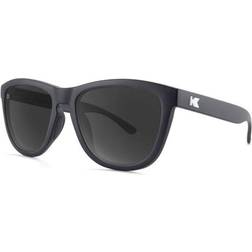 Knockaround Premiums Sport Polarized Black/Smoke