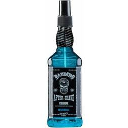 Bandido Aftershave Cologne Spray Waterfall 350ml